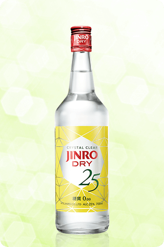 JINRO DRY