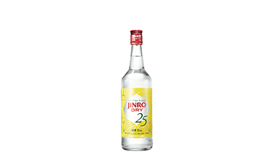 JINRO DRY