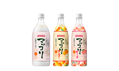 JINRO