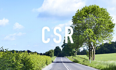 CSR