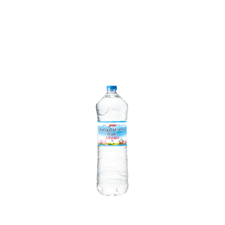 JINRO Natural mineral water