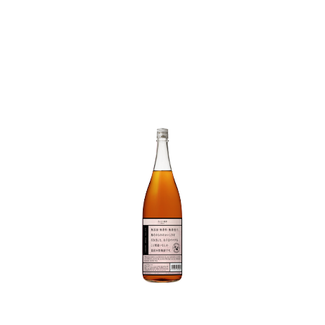 名もなき銘酒(梅酒)